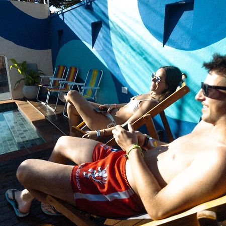 O De Casa Hostel Сао Паоло Екстериор снимка