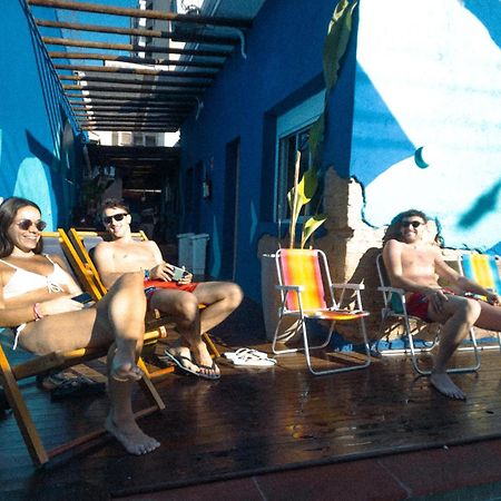O De Casa Hostel Сао Паоло Екстериор снимка