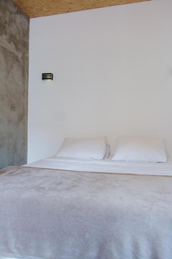 O De Casa Hostel Сао Паоло Екстериор снимка
