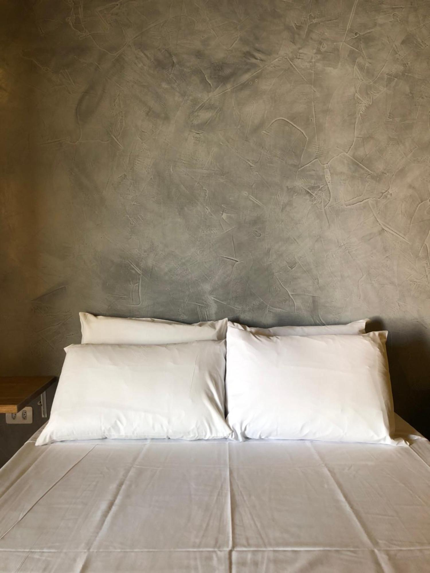 O De Casa Hostel Сао Паоло Екстериор снимка